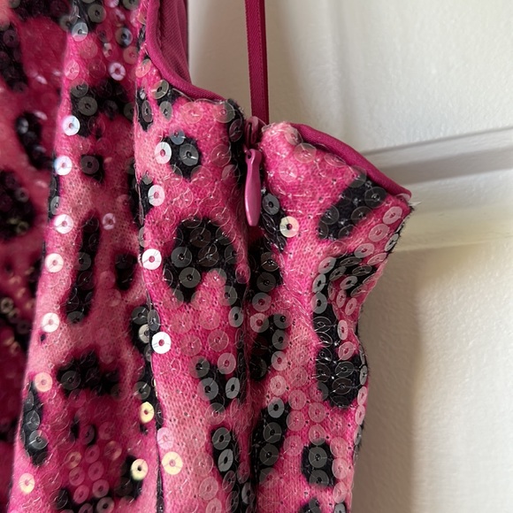 FUN & SEXY Women’s Medium Dress from Neiman Marcus! - Picture 7 of 10